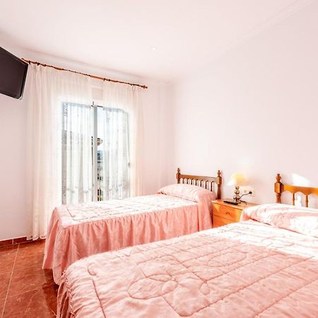 Villa Zoe Nerja Exterior foto